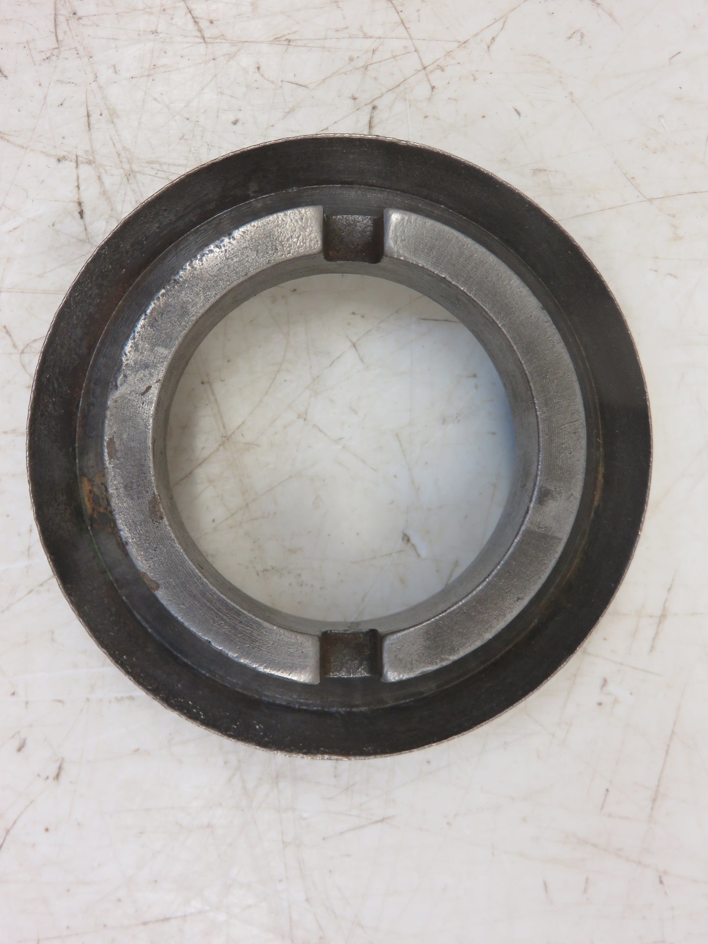 AH572R, H229R John Deere Crankshaft Oil Slinger For H