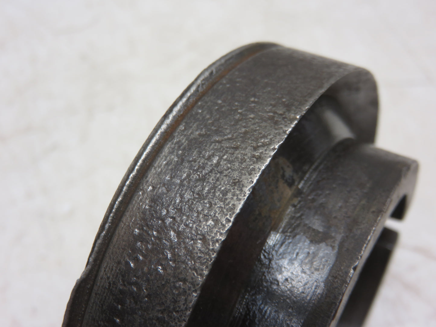 AH572R, H229R John Deere Crankshaft Oil Slinger For H