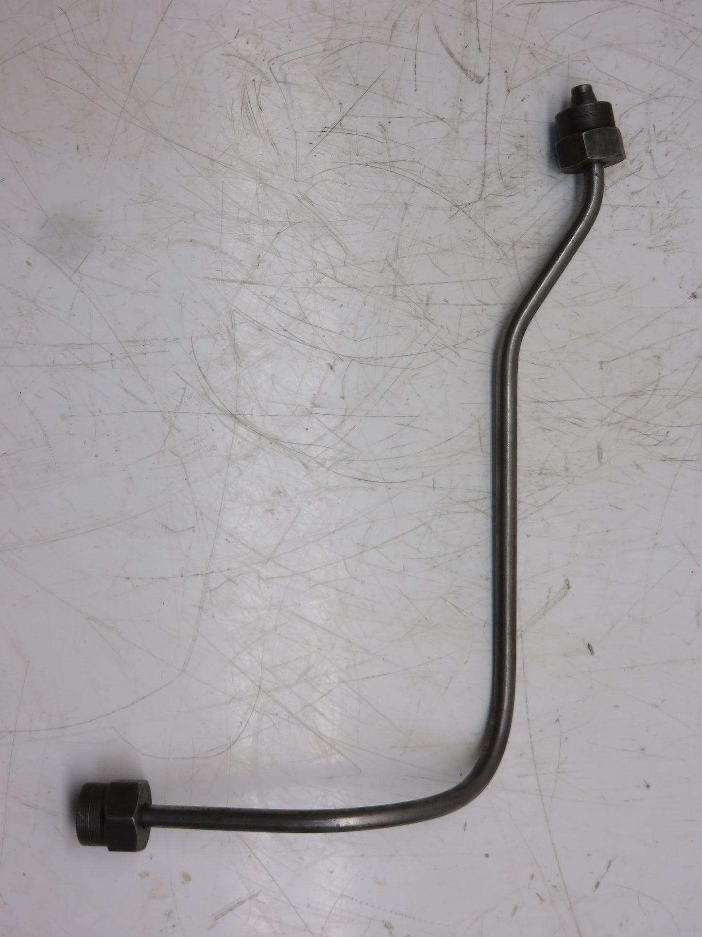 AF2029R John Deere Right Hand Fuel Injection Line For 70, 720, 730