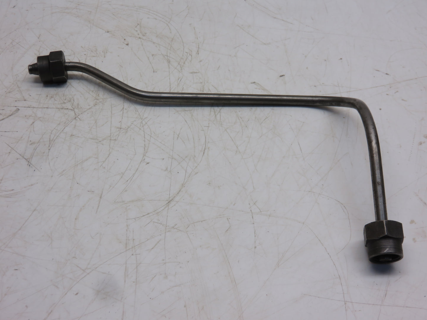 AF2029R John Deere Right Hand Fuel Injection Line For 70, 720, 730