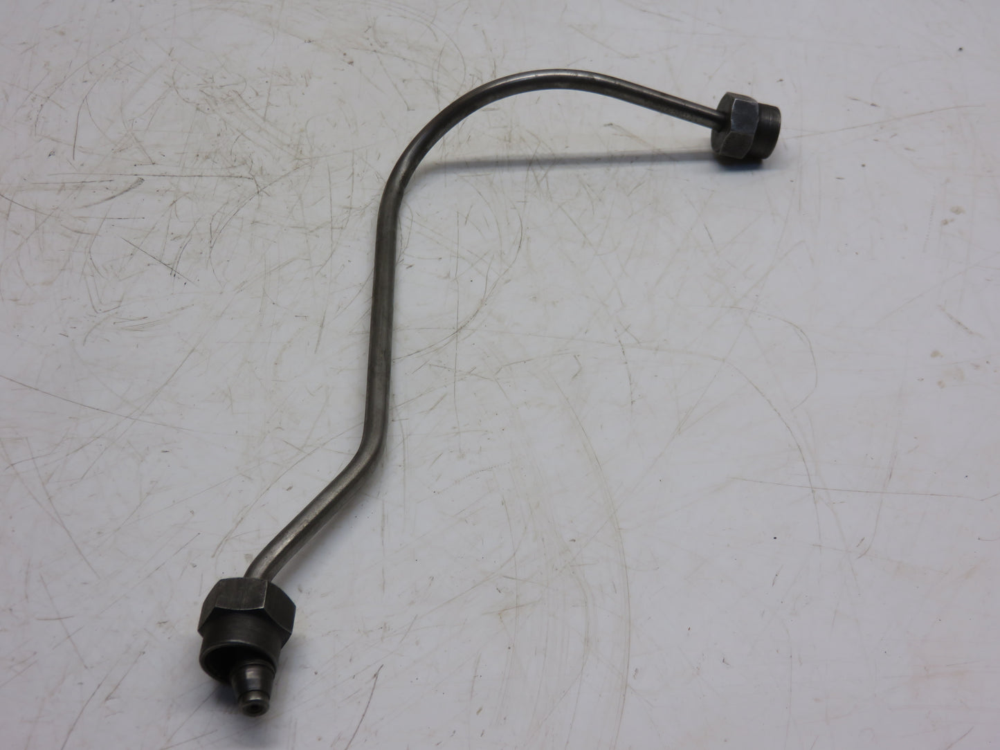 AF2029R John Deere Right Hand Fuel Injection Line For 70, 720, 730