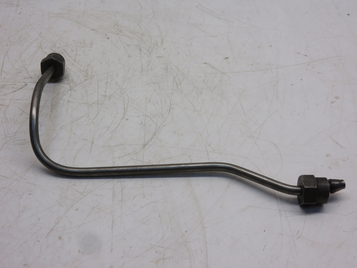 AF2029R John Deere Right Hand Fuel Injection Line For 70, 720, 730