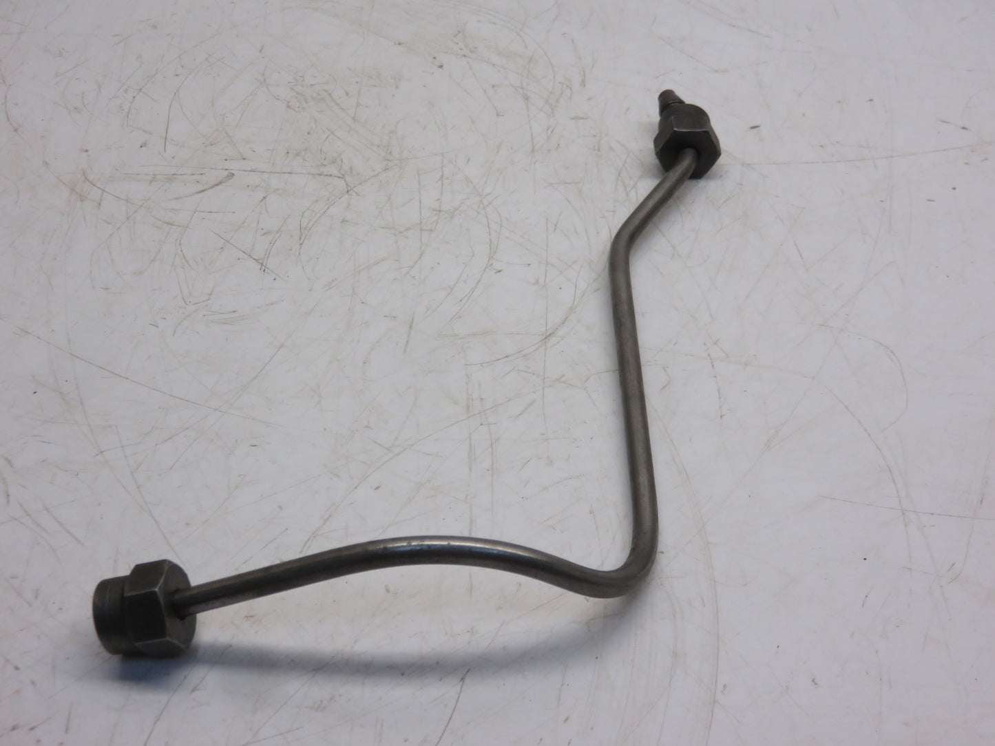 AF2029R John Deere Right Hand Fuel Injection Line For 70, 720, 730
