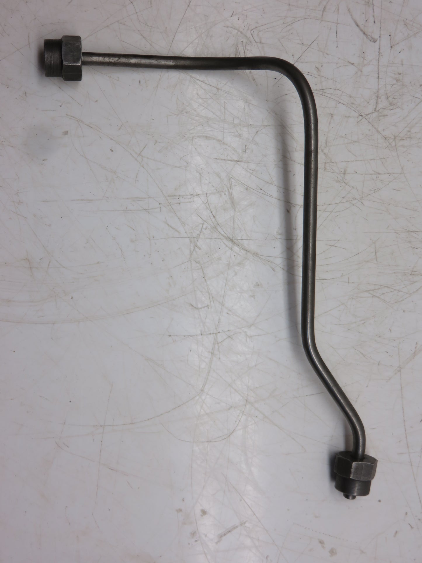 AF2029R John Deere Right Hand Fuel Injection Line For 70, 720, 730