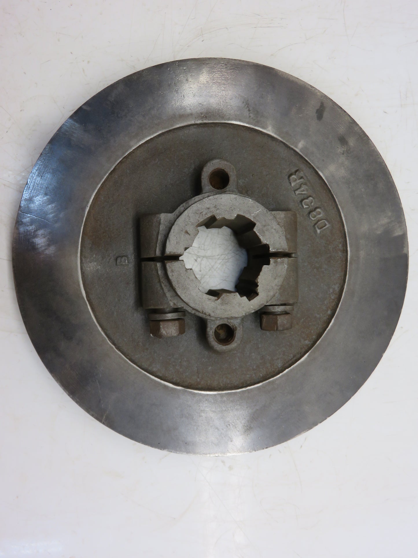 AD380R, D834R John Deere Clutch Drive Disc For D