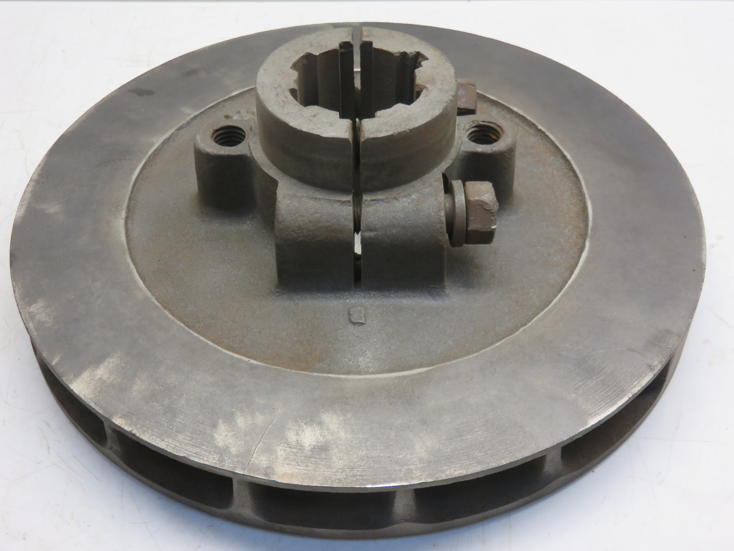 AD380R, D834R John Deere Clutch Drive Disc For D