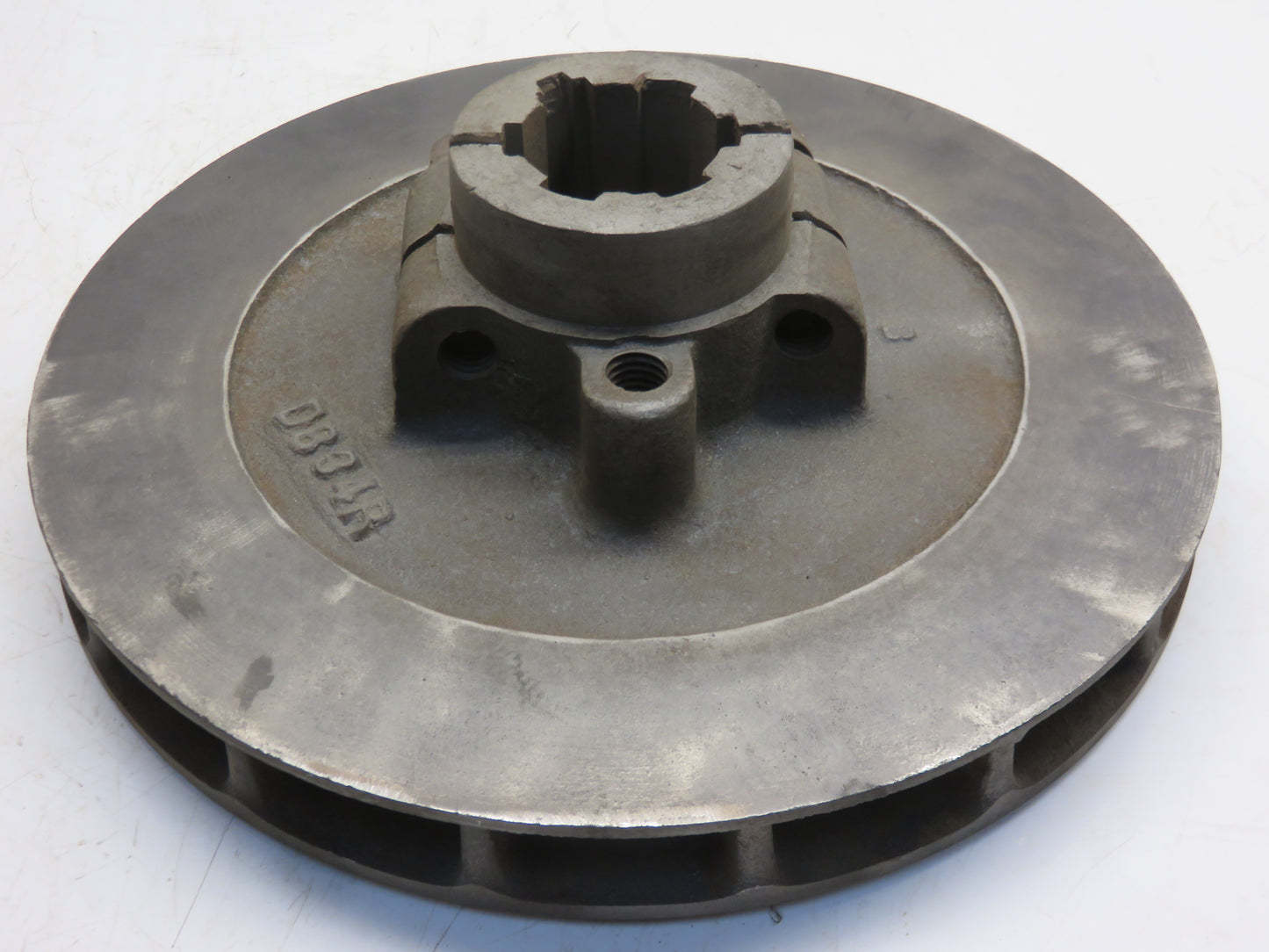 AD380R, D834R John Deere Clutch Drive Disc For D