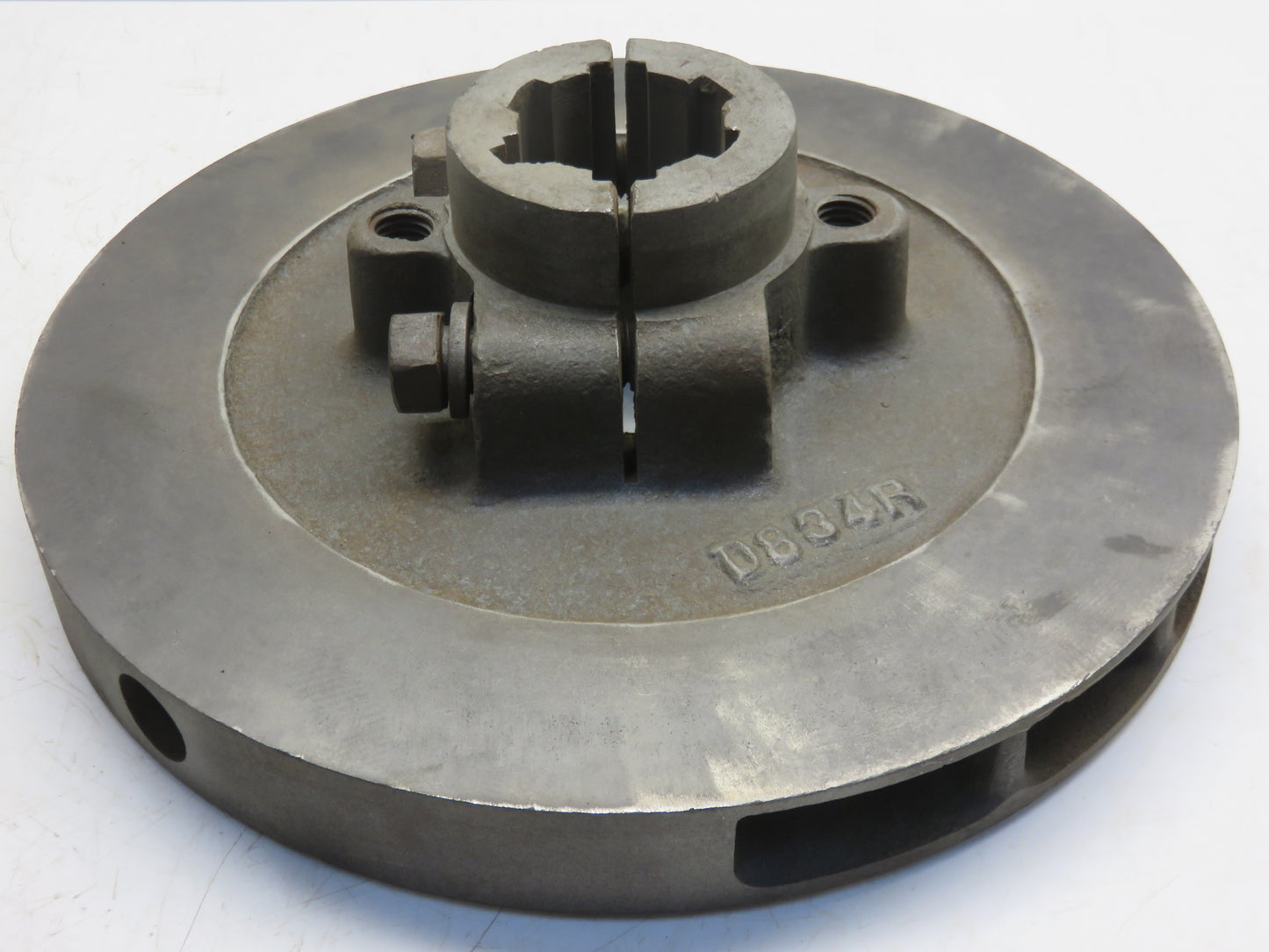 AD380R, D834R John Deere Clutch Drive Disc For D