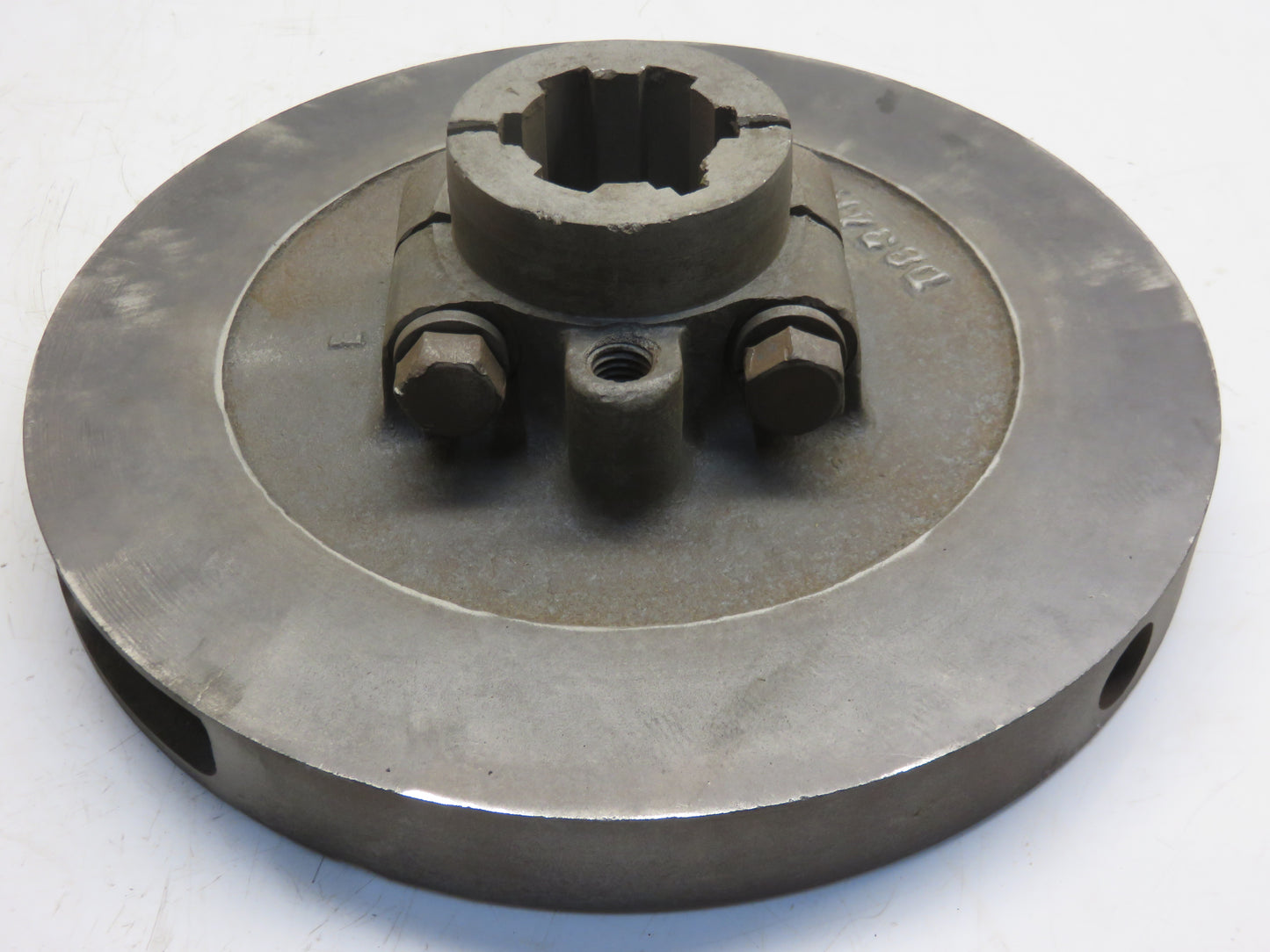 AD380R, D834R John Deere Clutch Drive Disc For D