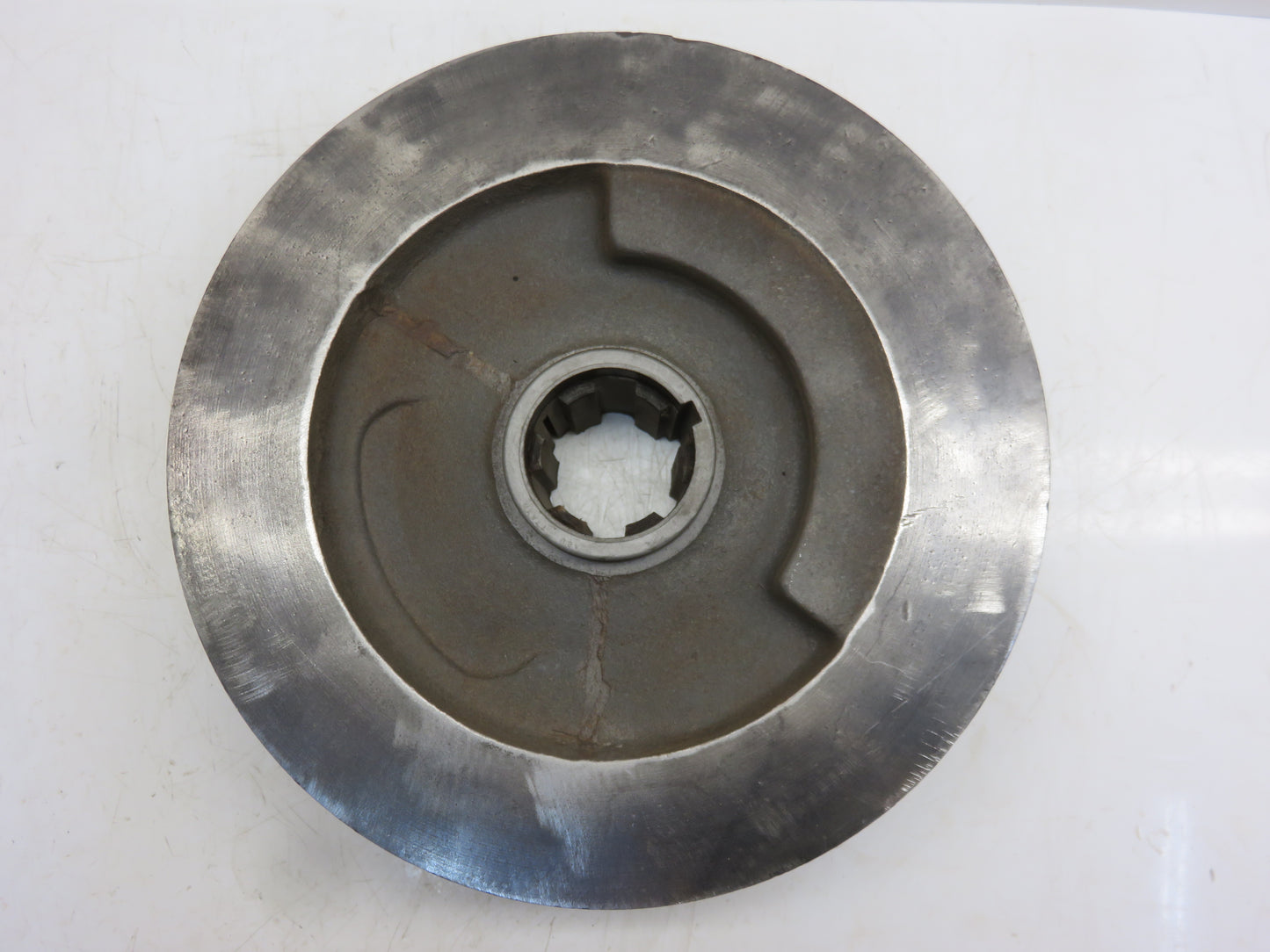 AD380R, D834R John Deere Clutch Drive Disc For D