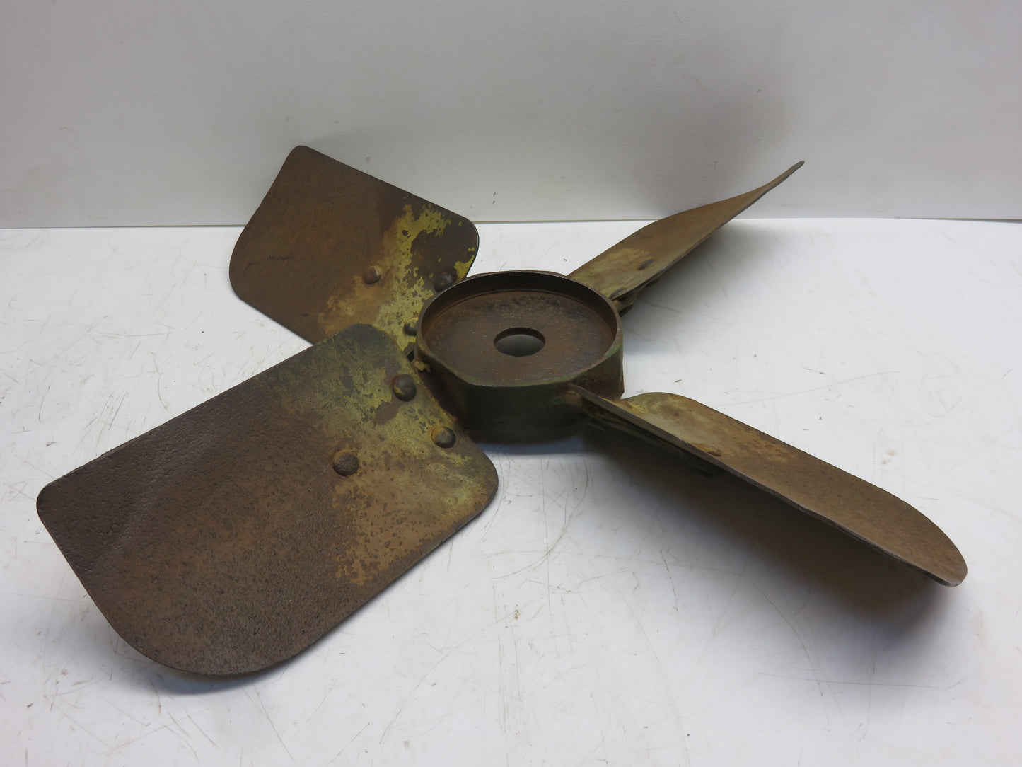 AC49R John Deere Fan Blade For GP, GPWT, GPO