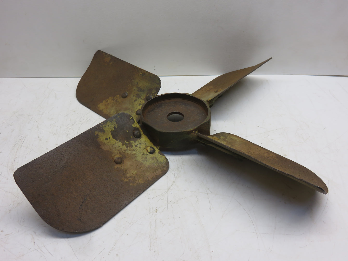 AC49R John Deere Fan Blade For GP, GPWT, GPO