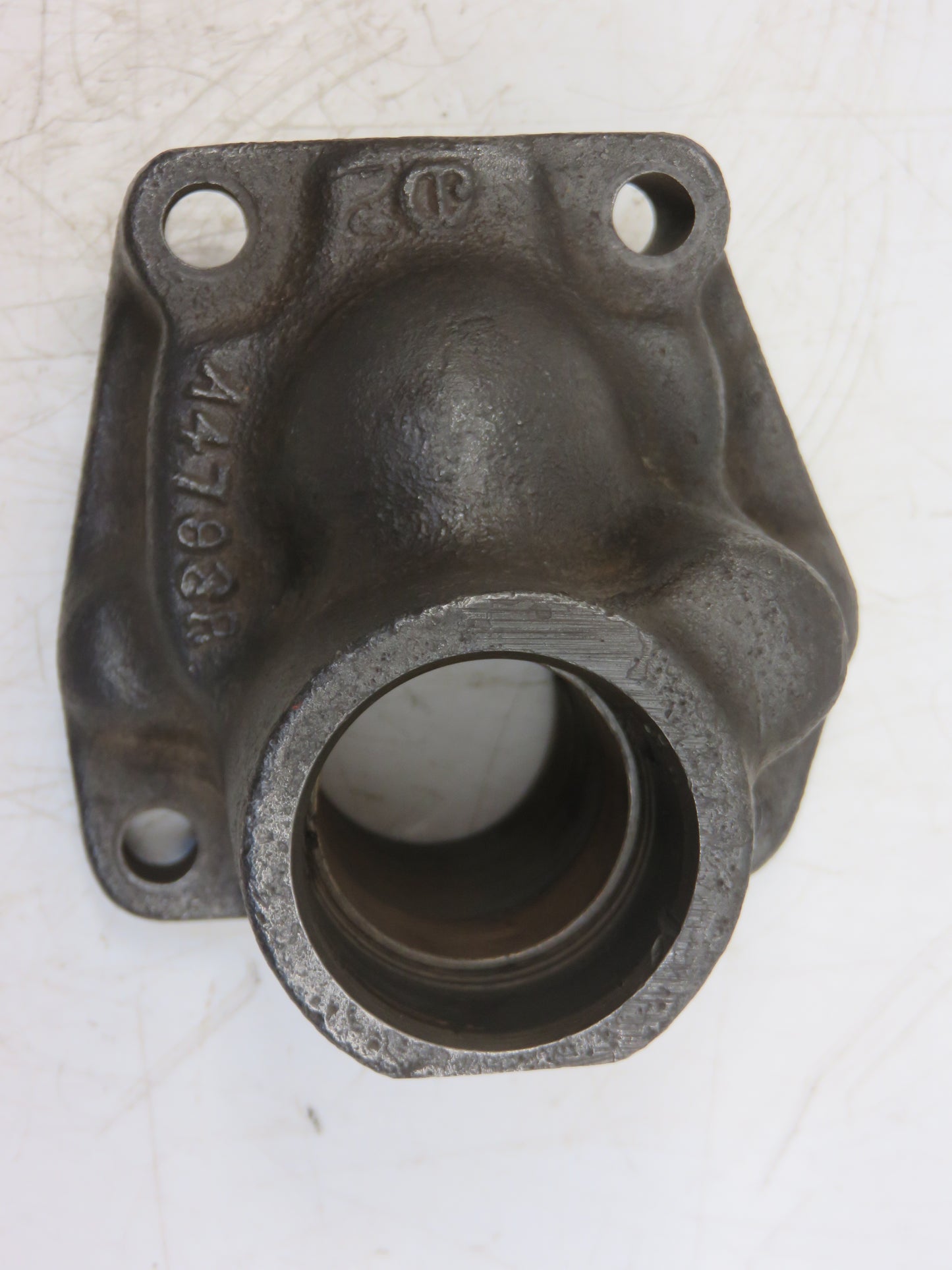 AA5666R, A4793R John Deere PTO Oil Pump Housing For 50, 60, 70, 520, 620, 720