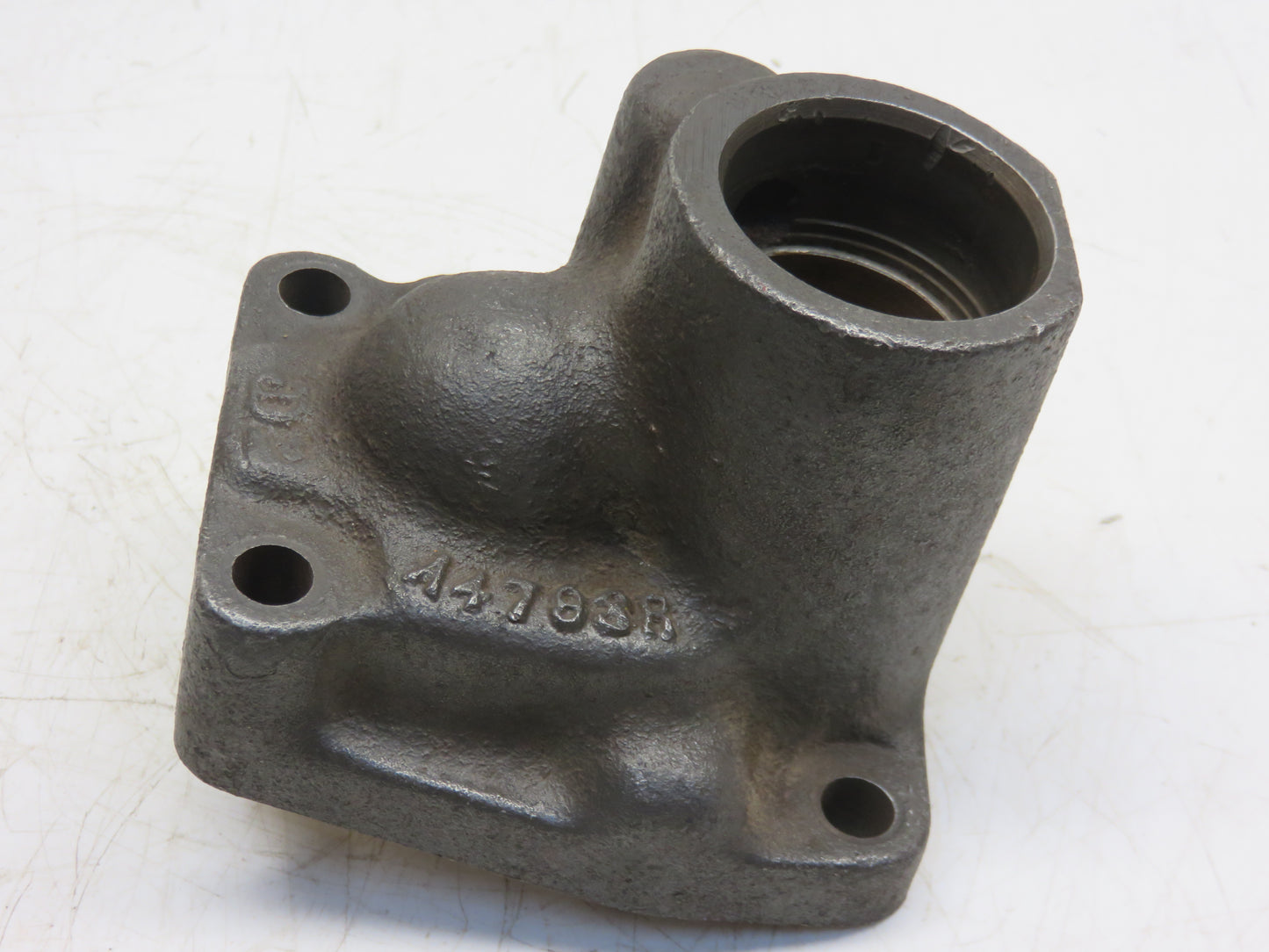 AA5666R, A4793R John Deere PTO Oil Pump Housing For 50, 60, 70, 520, 620, 720