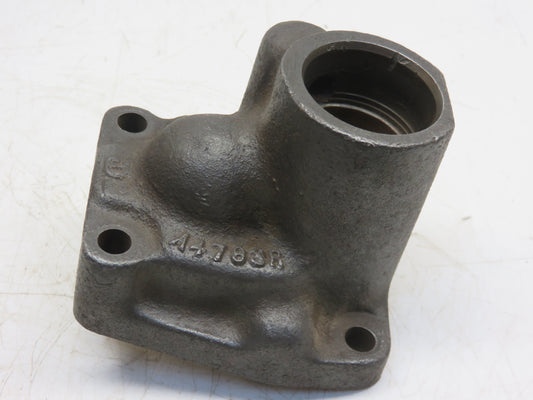 AA5666R, A4793R John Deere PTO Oil Pump Housing For 50, 60, 70, 520, 620, 720