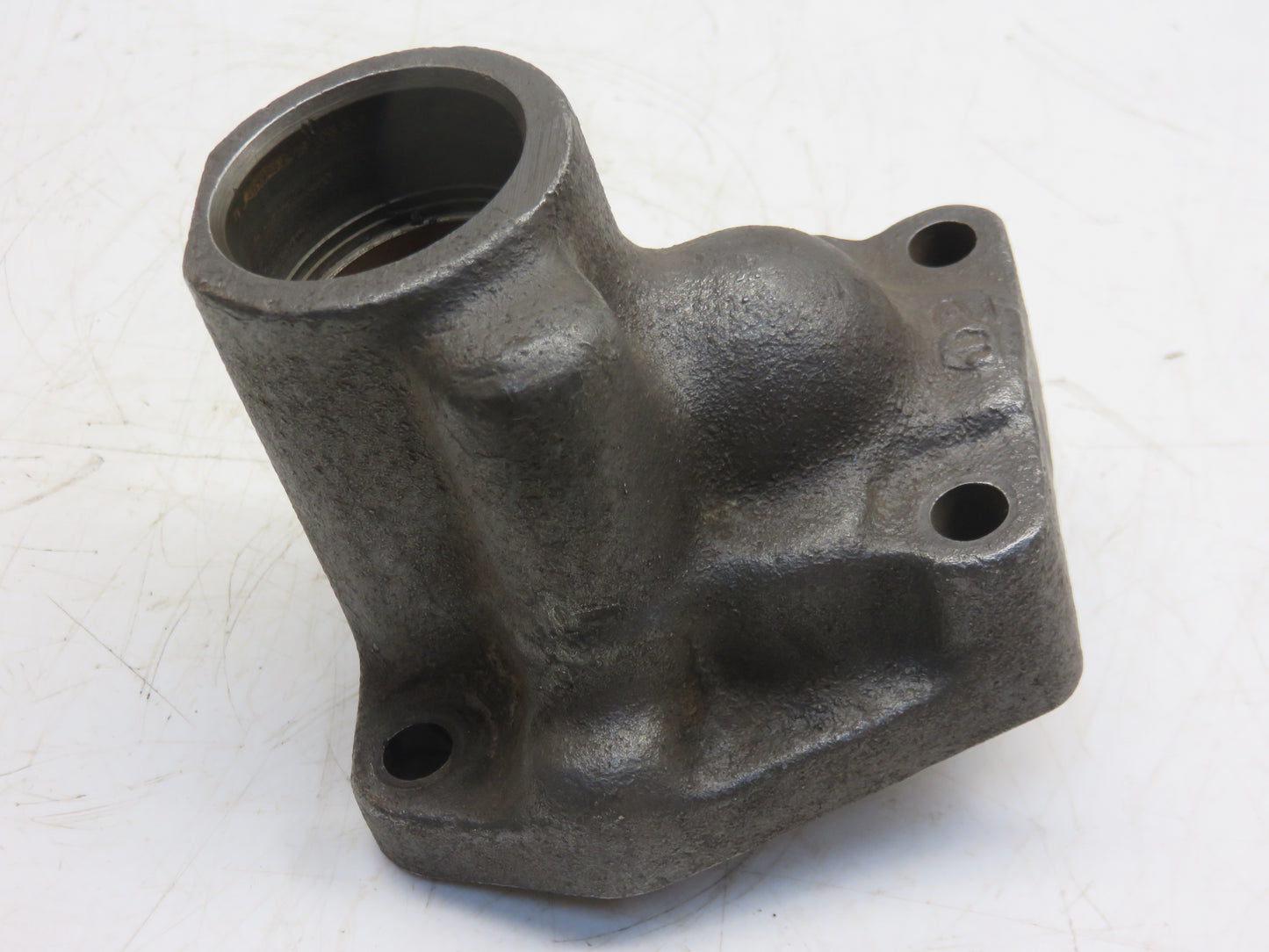 AA5666R, A4793R John Deere PTO Oil Pump Housing For 50, 60, 70, 520, 620, 720