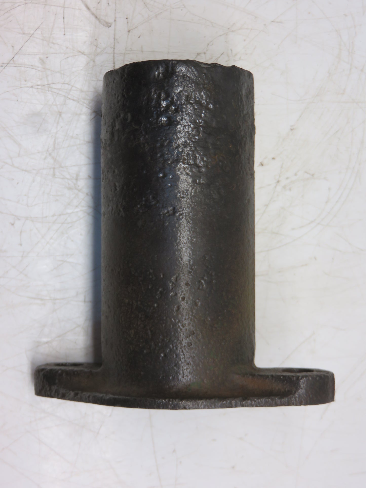 C259R John Deere Lower Radiator Water Pipe For GP, GPWT, GPO