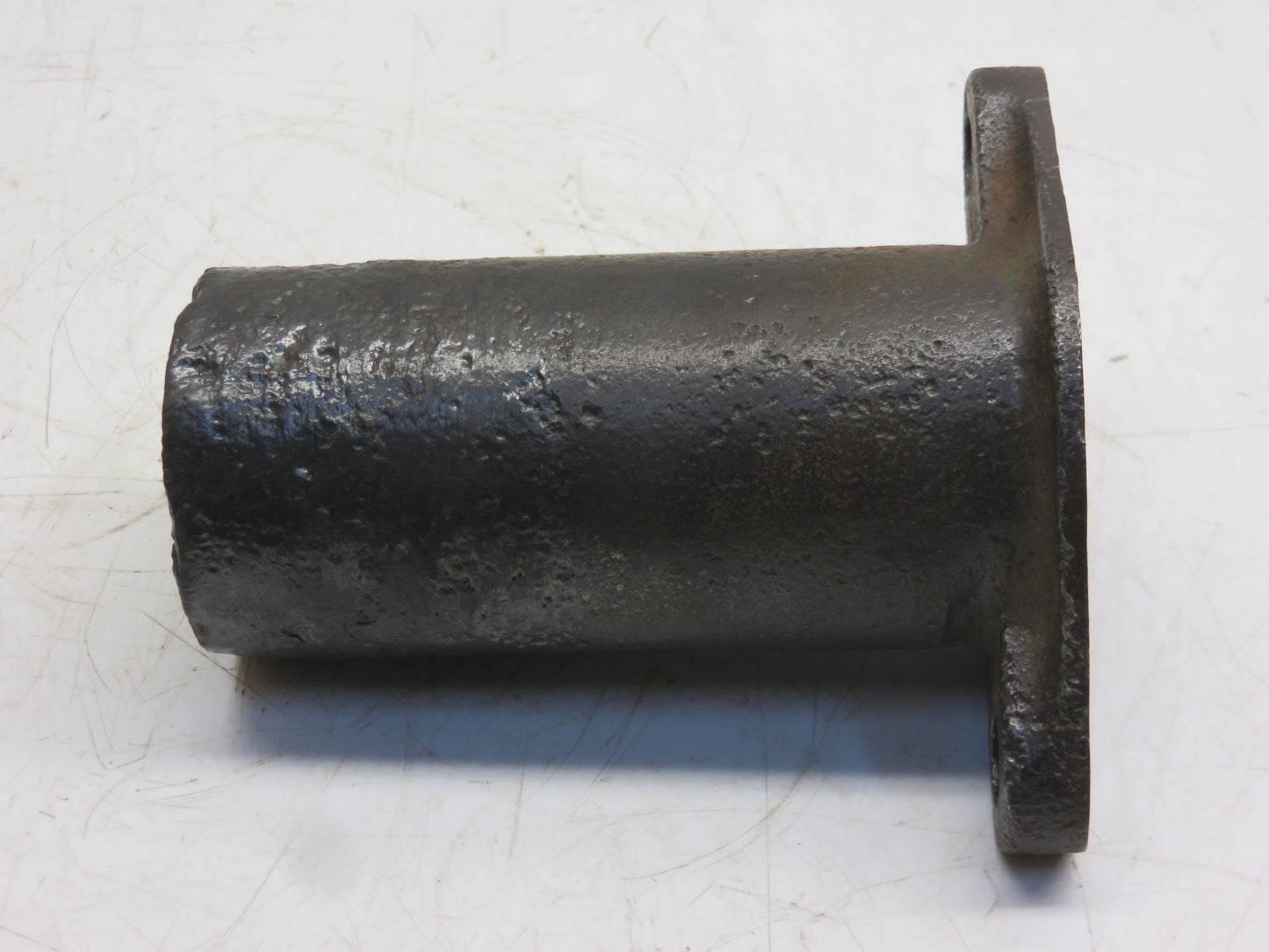 C259R John Deere Lower Radiator Water Pipe For GP, GPWT, GPO