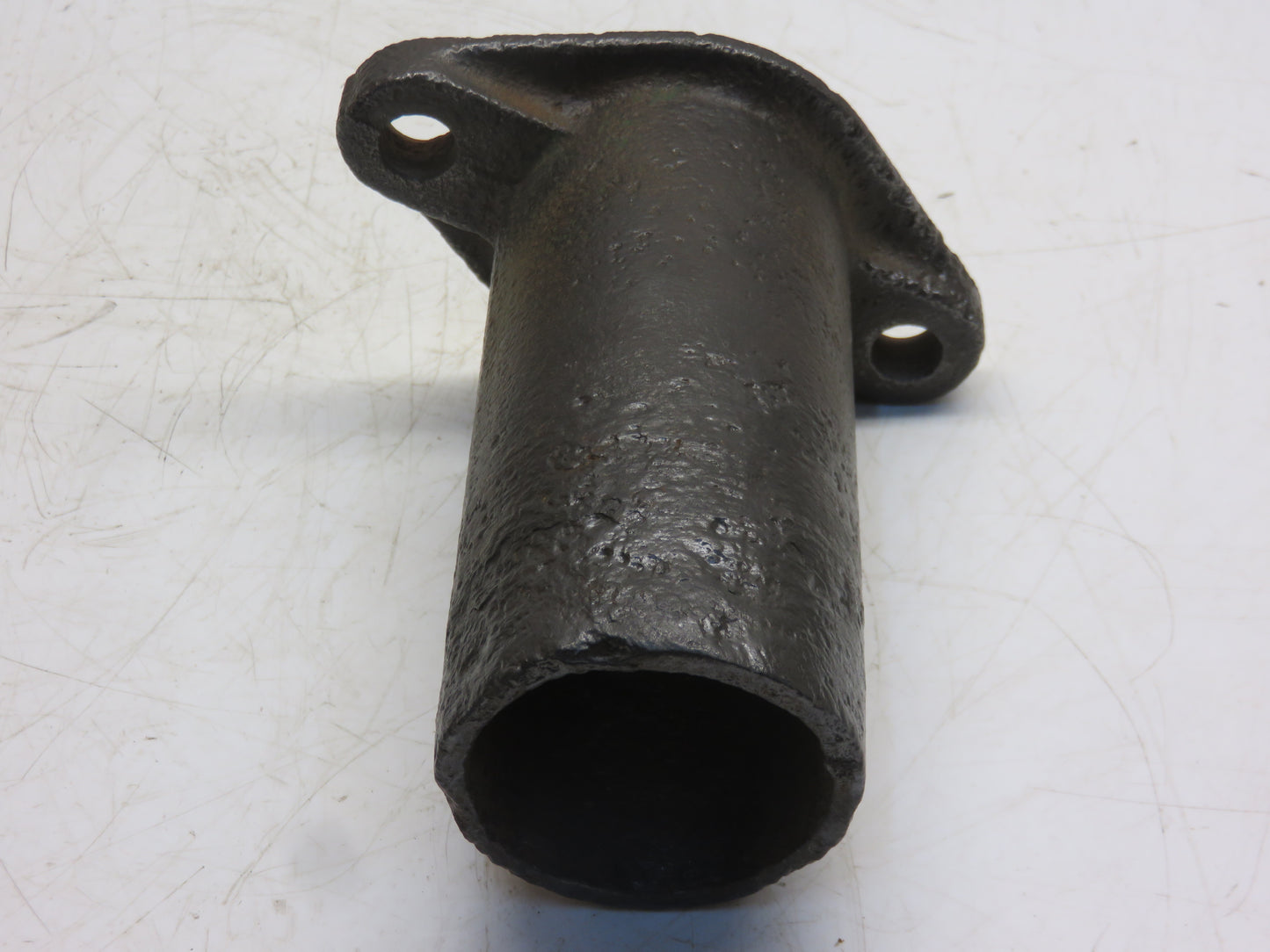 C259R John Deere Lower Radiator Water Pipe For GP, GPWT, GPO