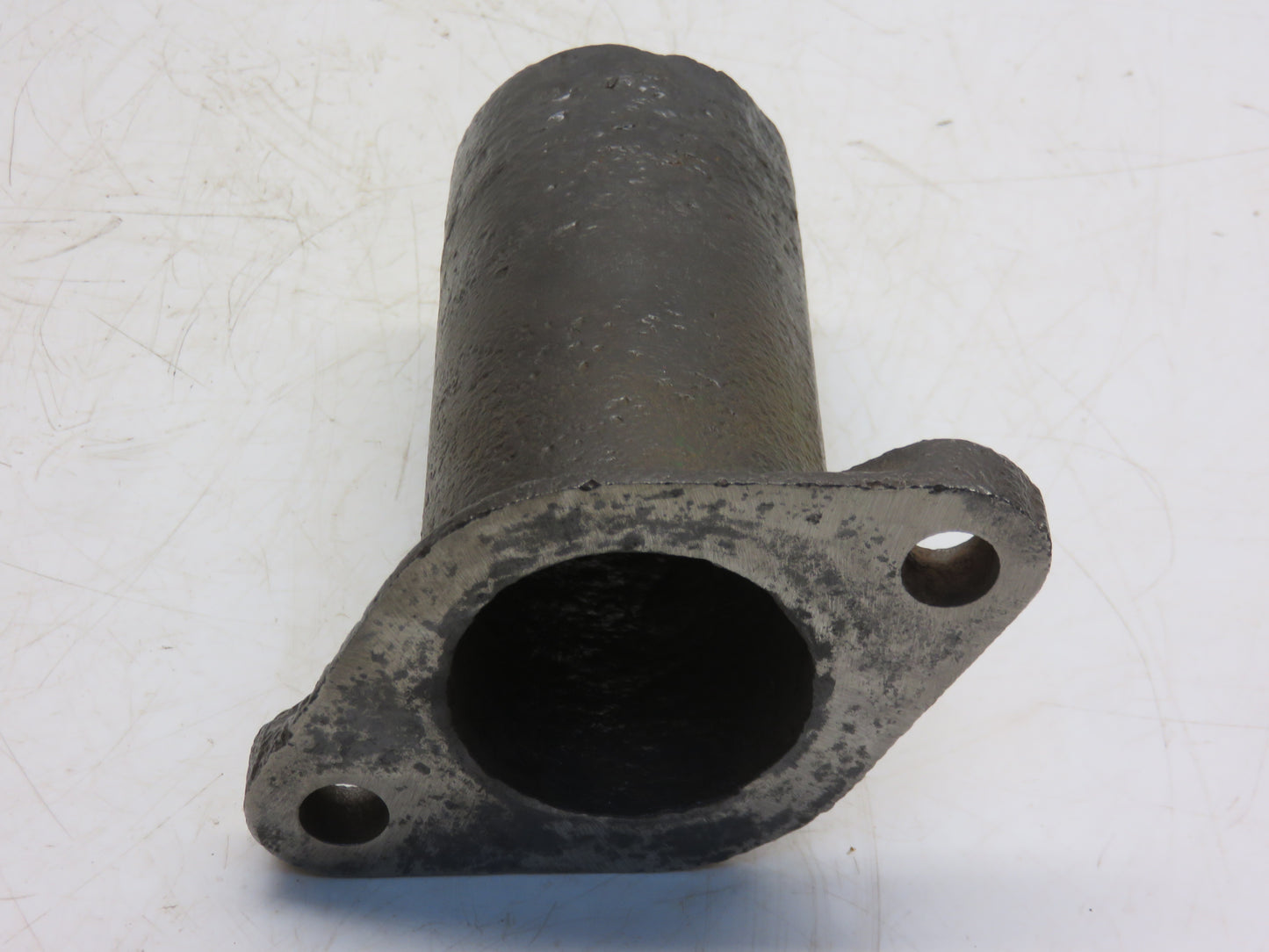 C259R John Deere Lower Radiator Water Pipe For GP, GPWT, GPO