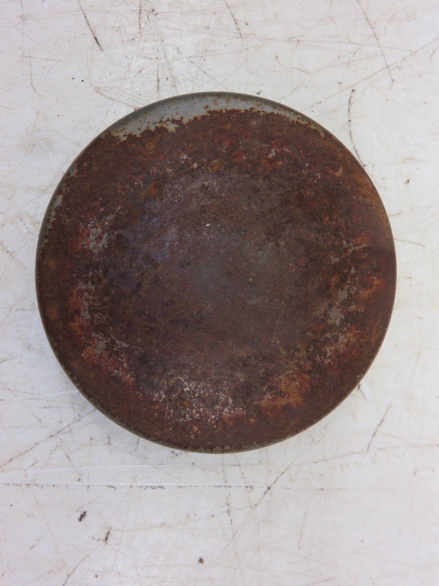 AA5158R John Deere Radiator Cap For 50, 60, 70