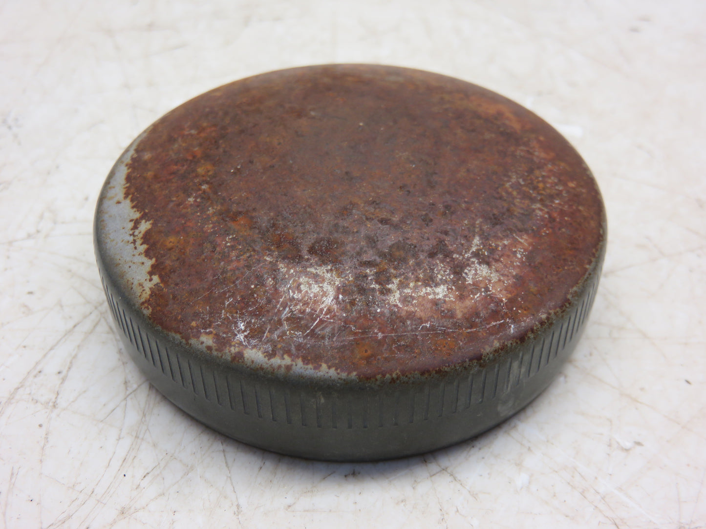 AA5158R John Deere Radiator Cap For 50, 60, 70