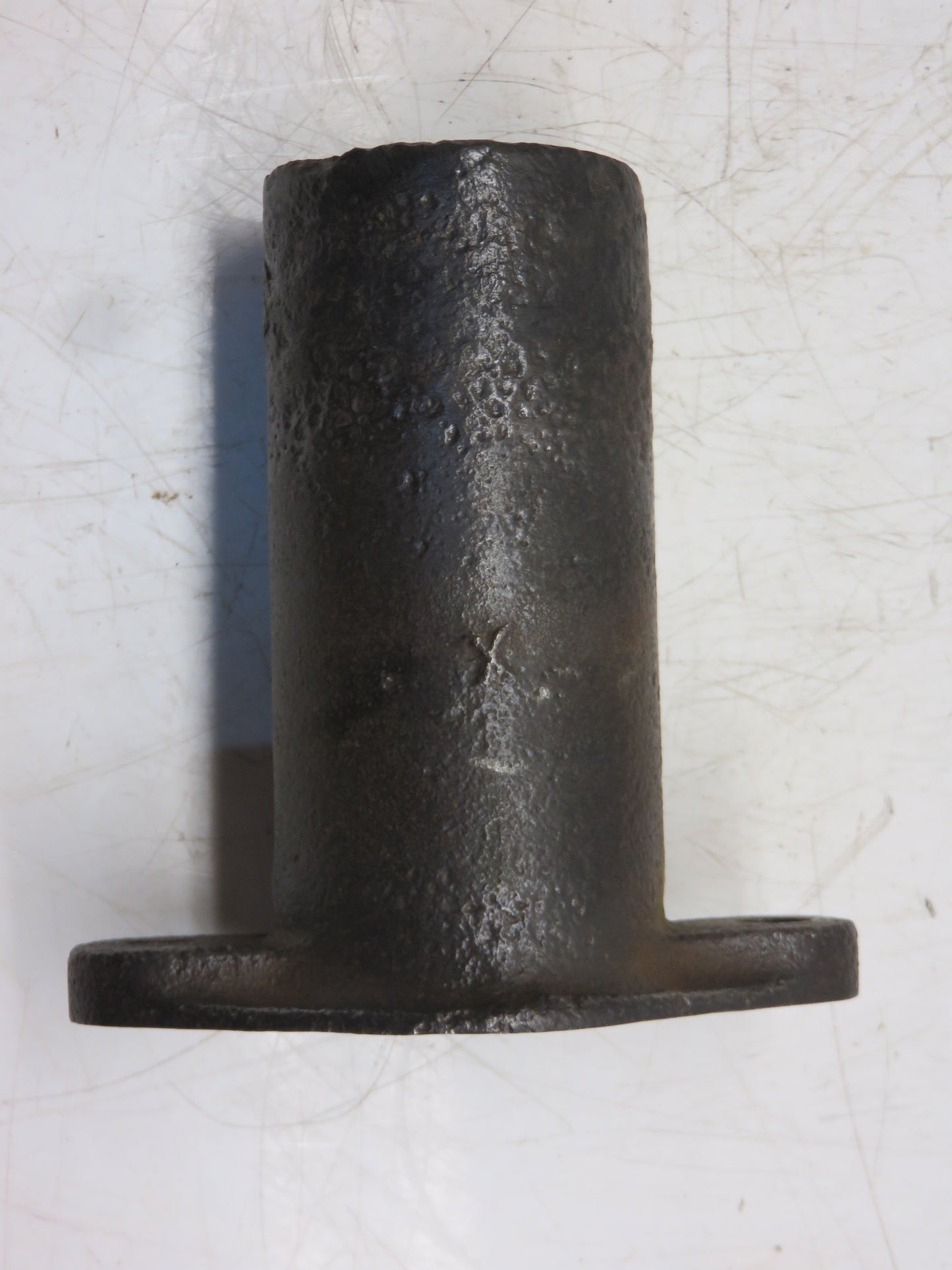 C259R John Deere Lower Radiator Water Pipe For GP, GPWT, GPO