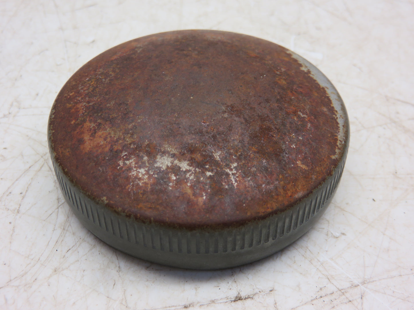 AA5158R John Deere Radiator Cap For 50, 60, 70