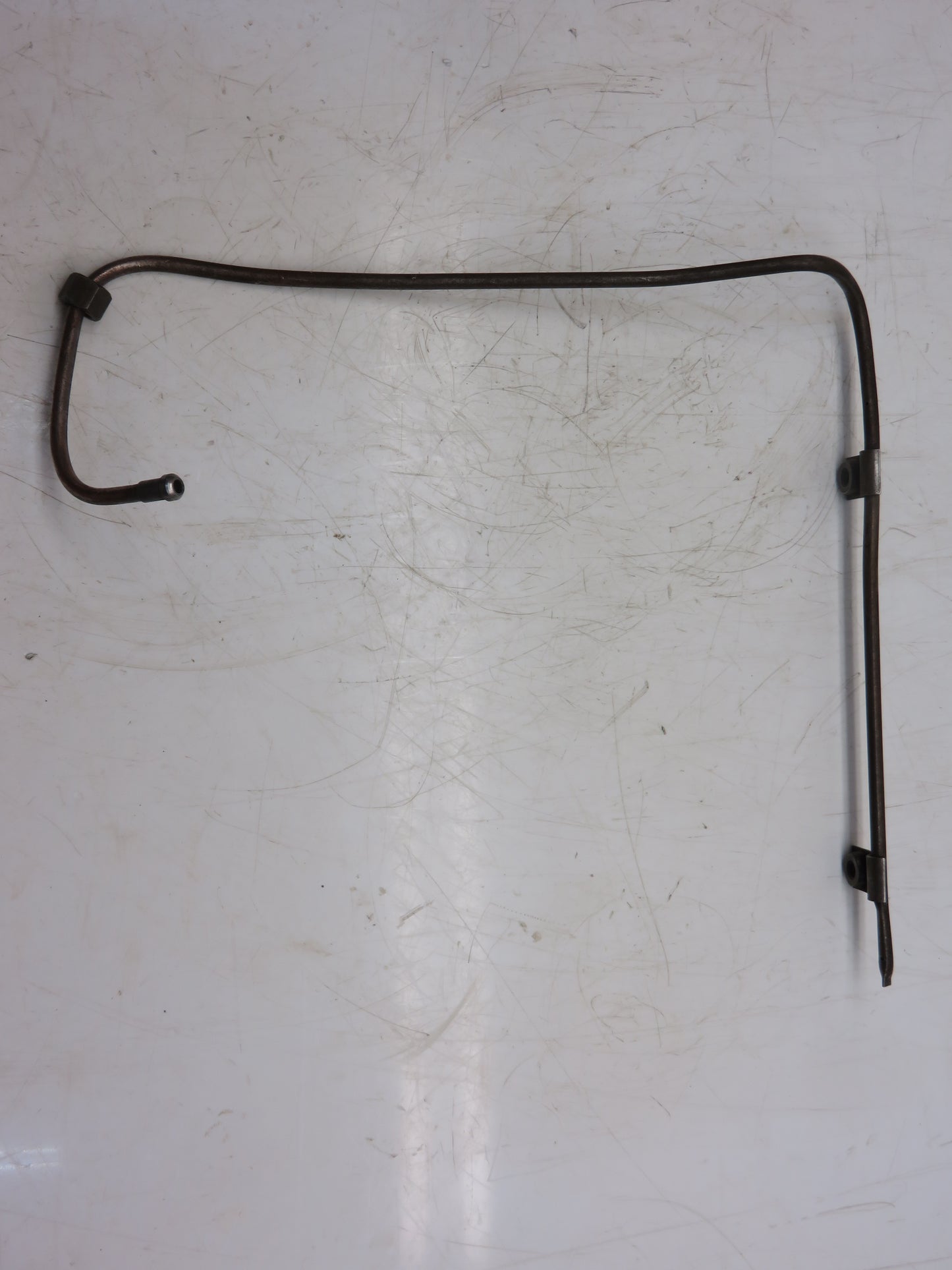 AR20625R John Deere Cam Follower Oil Line For 620, 630