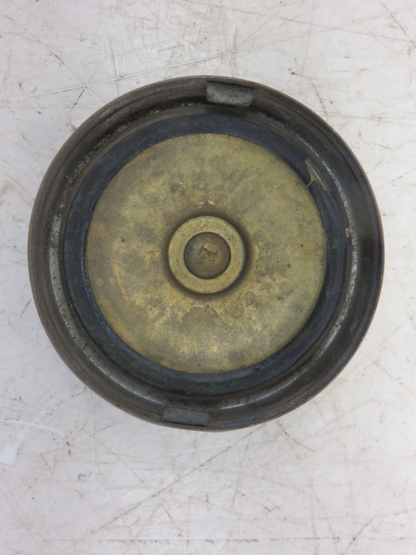 AA5158R John Deere Radiator Cap For 50, 60, 70