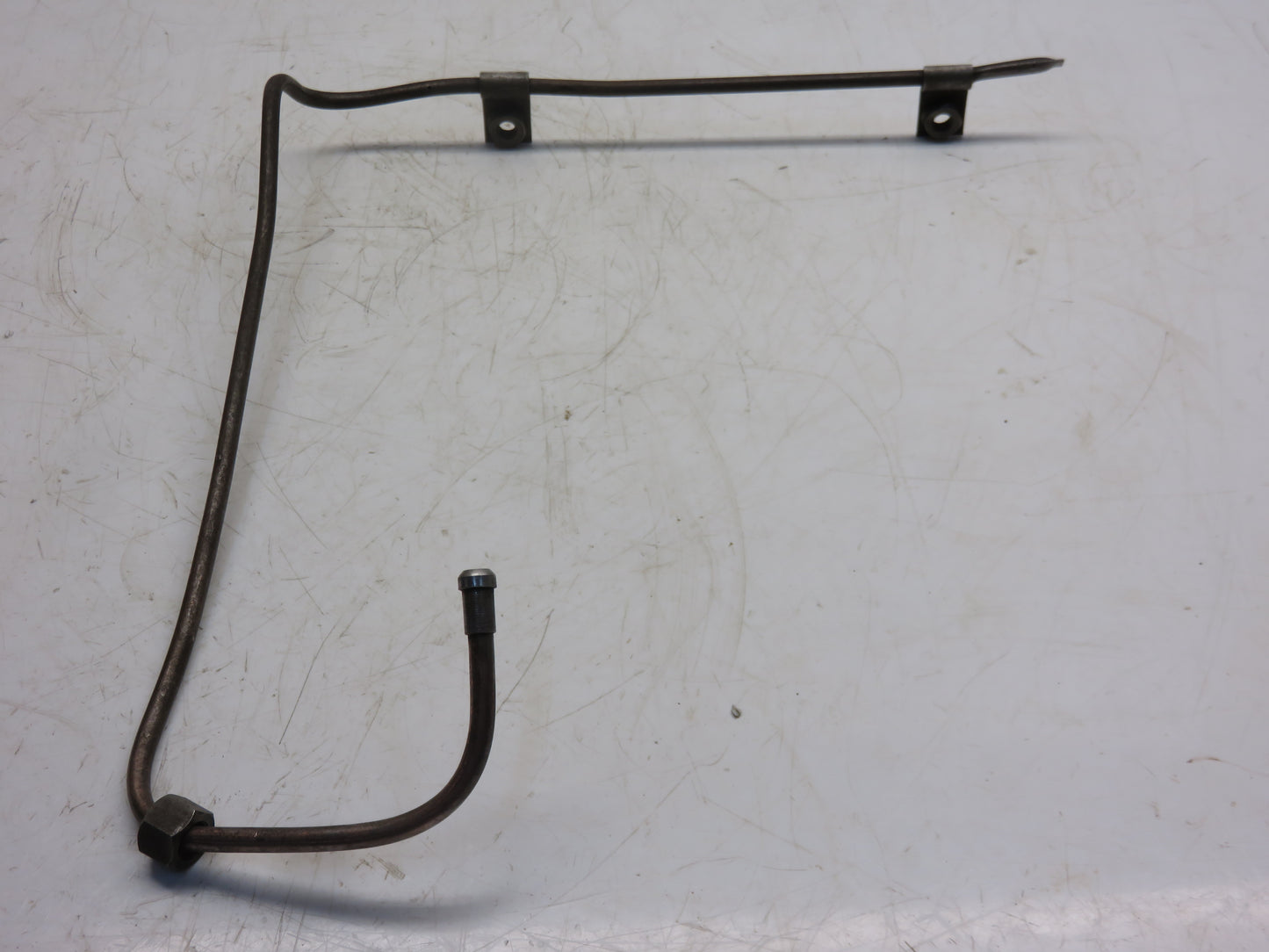AR20625R John Deere Cam Follower Oil Line For 620, 630