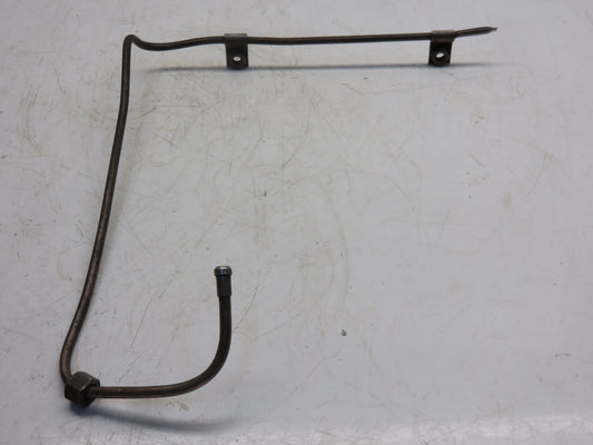 AR20625R John Deere Cam Follower Oil Line For 620, 630