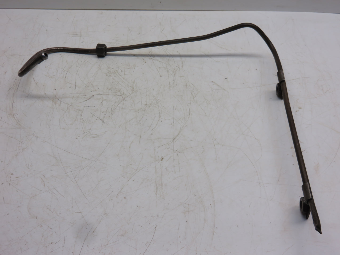 AR20625R John Deere Cam Follower Oil Line For 620, 630