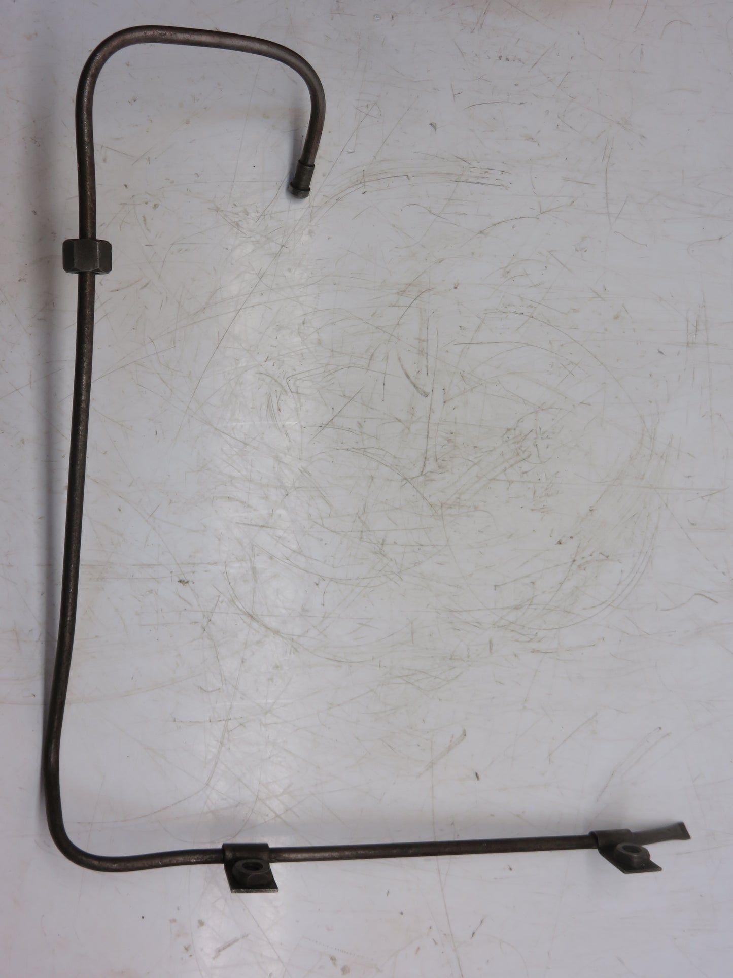AR20625R John Deere Cam Follower Oil Line For 620, 630