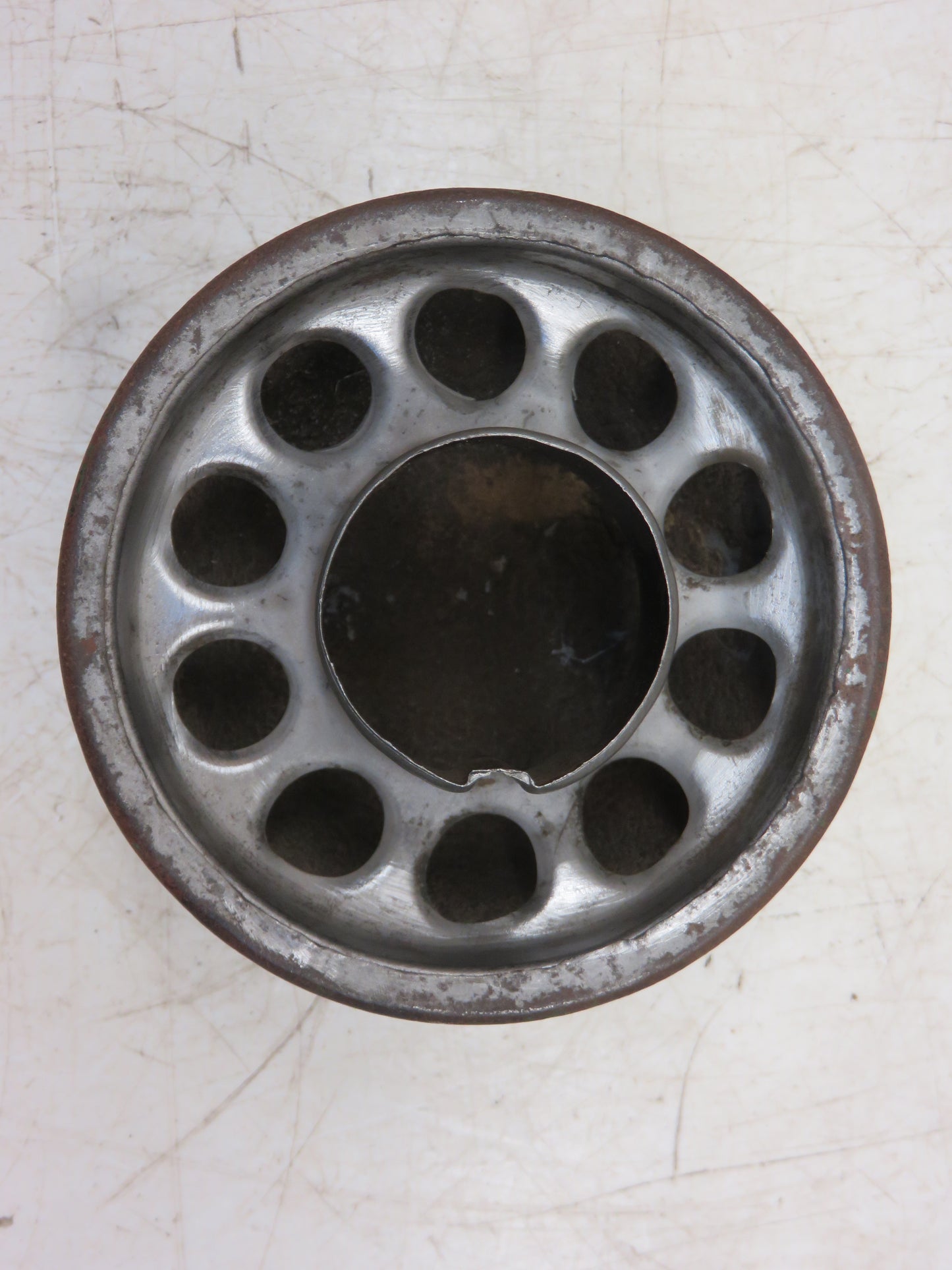 AM371T, AM467T John Deere Air Cleaner Cap For M, MI, MT