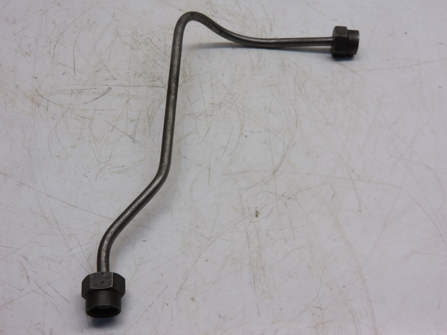 AF2030R John Deere Left Hand Fuel Injection Line For 70, 720, 730