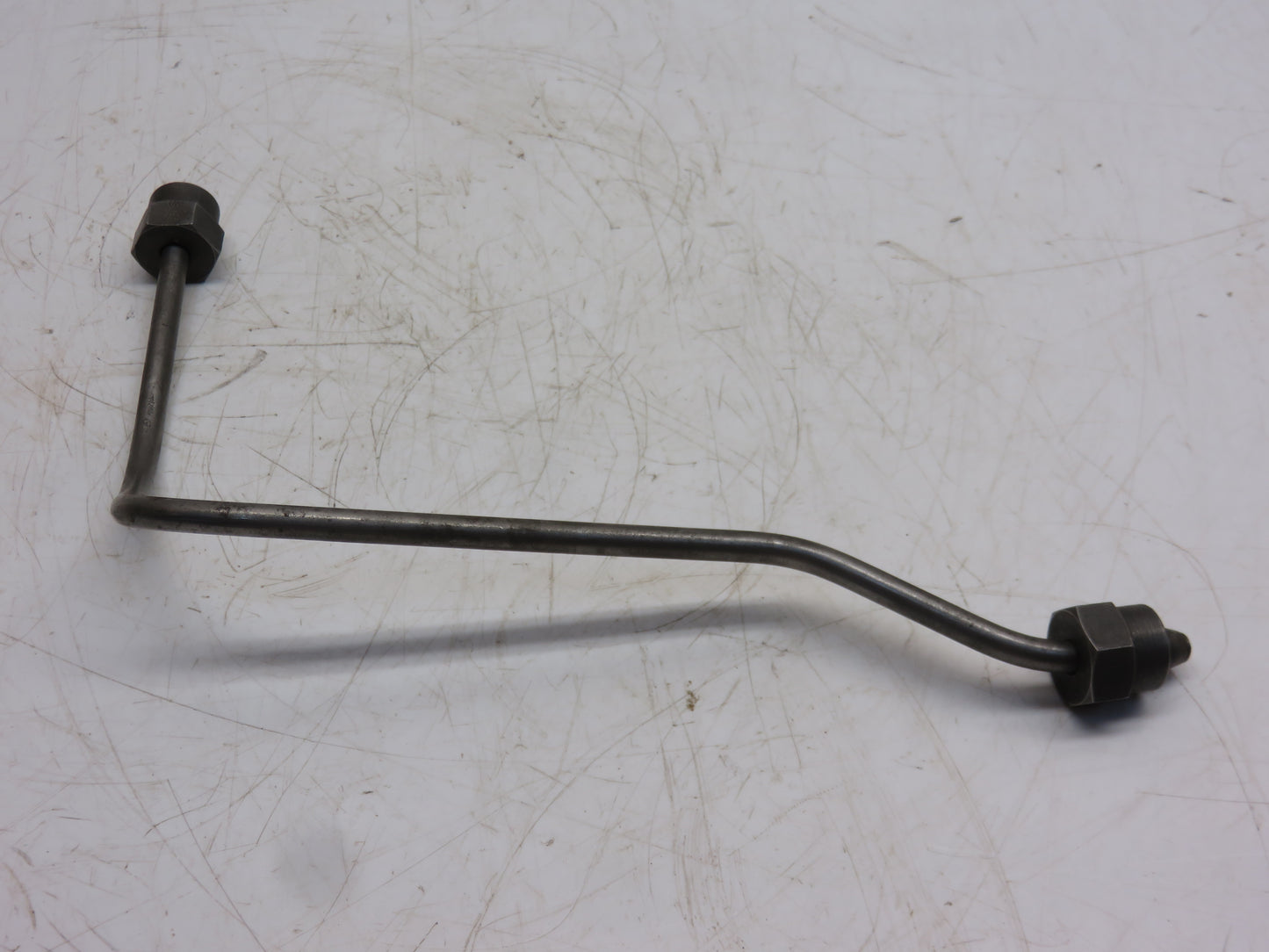 AF2030R John Deere Left Hand Fuel Injection Line For 70, 720, 730