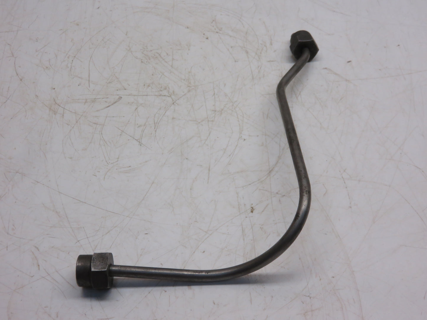 AF2030R John Deere Left Hand Fuel Injection Line For 70, 720, 730