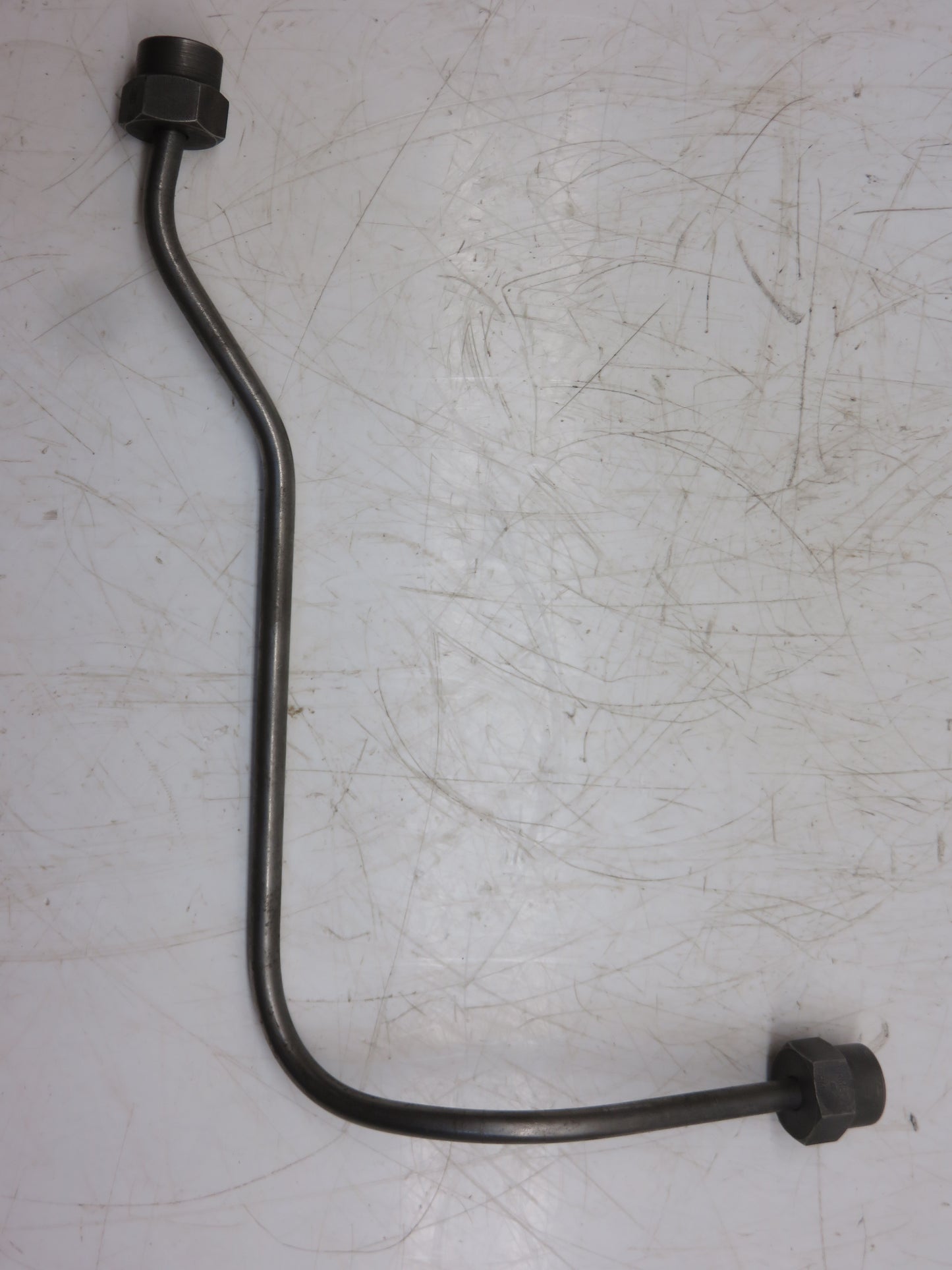 AF2030R John Deere Left Hand Fuel Injection Line For 70, 720, 730