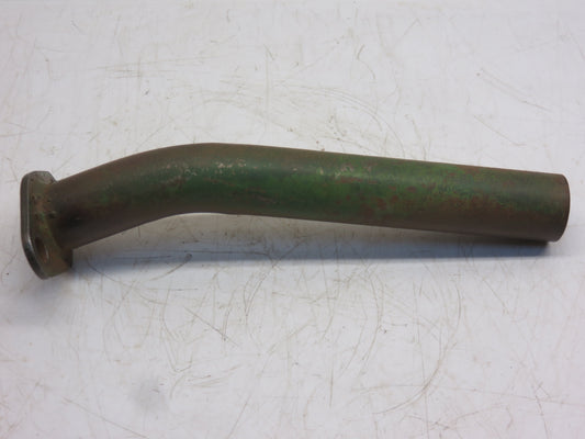 AR522R John Deere Pony Motor Upper Exhaust Pipe For R