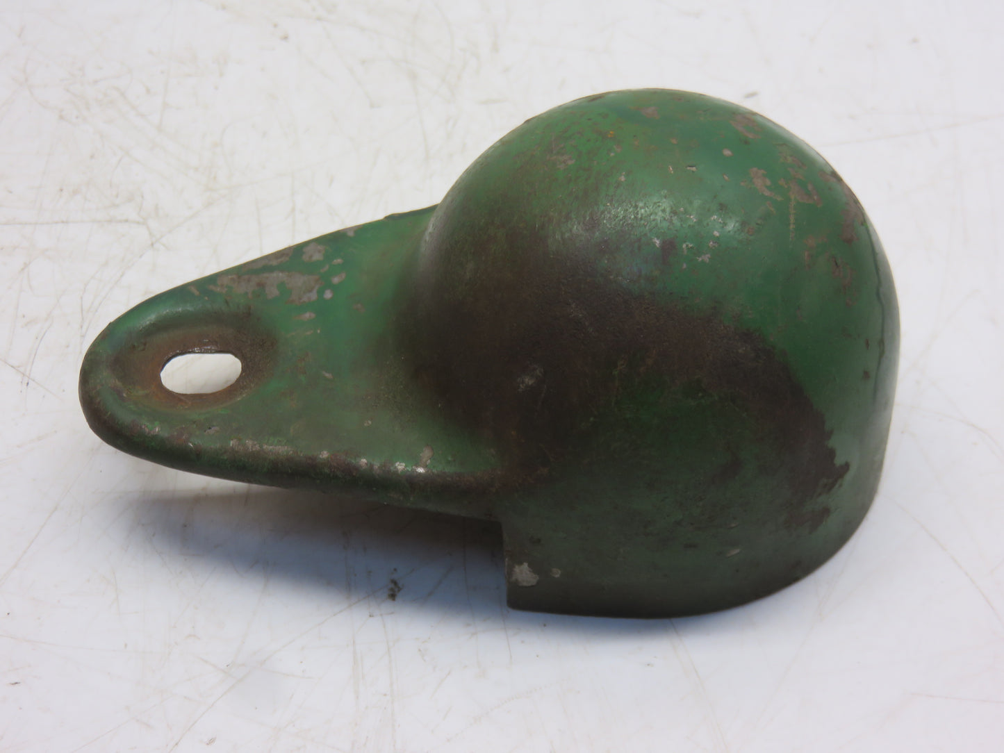 F2631R John Deere Right Hand Spark Plug Cover For 520, 620, 720, 530, 630, 730