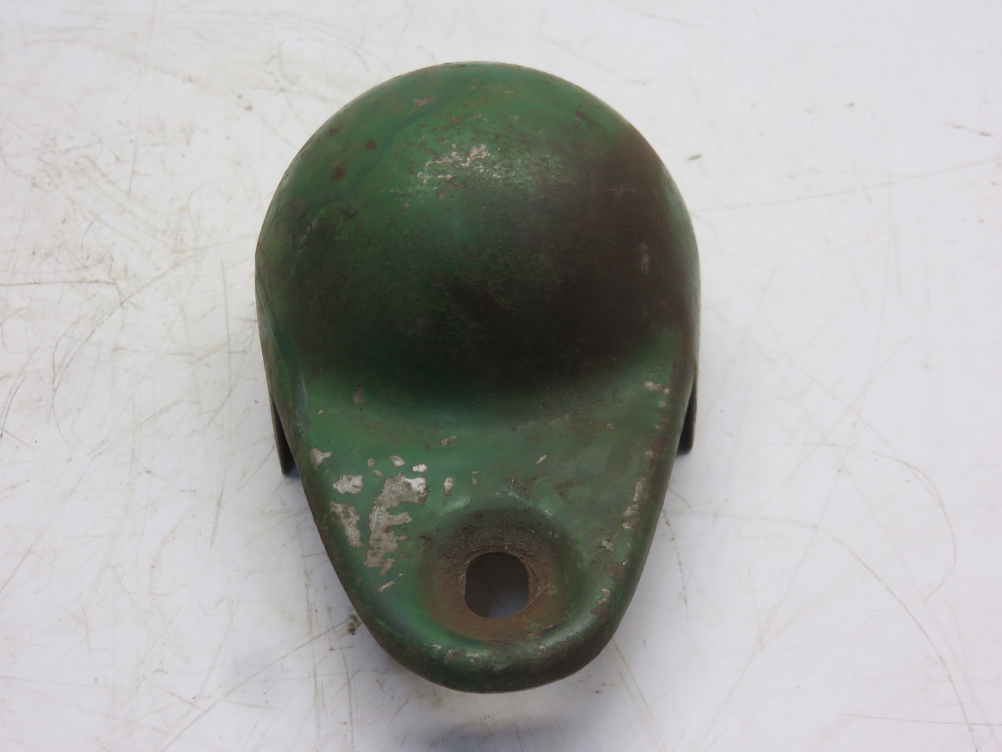 F2631R John Deere Right Hand Spark Plug Cover For 520, 620, 720, 530, 630, 730