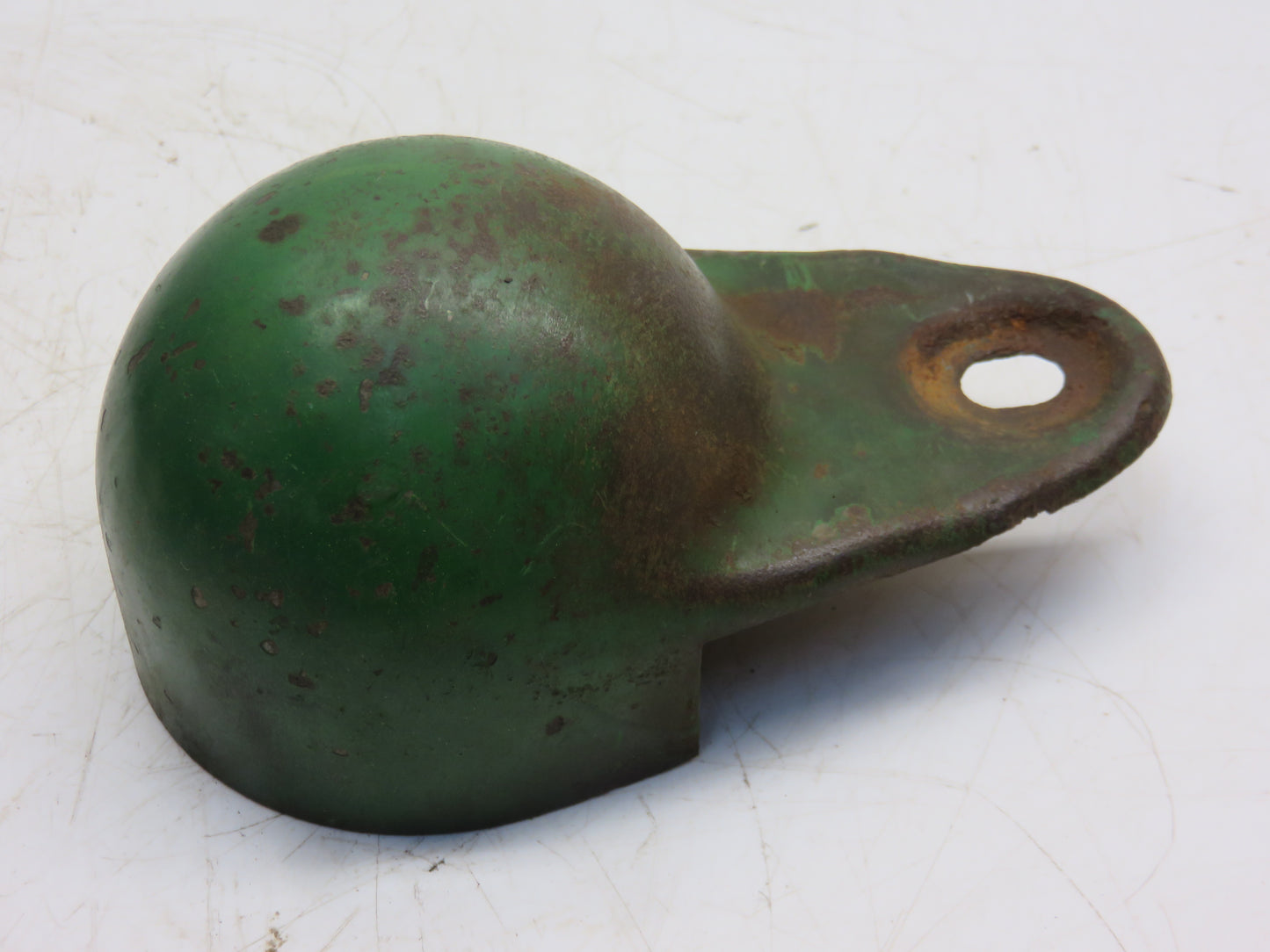 F2630R John Deere Left Hand Spark Plug Cover For 520, 620, 720, 530, 630, 730