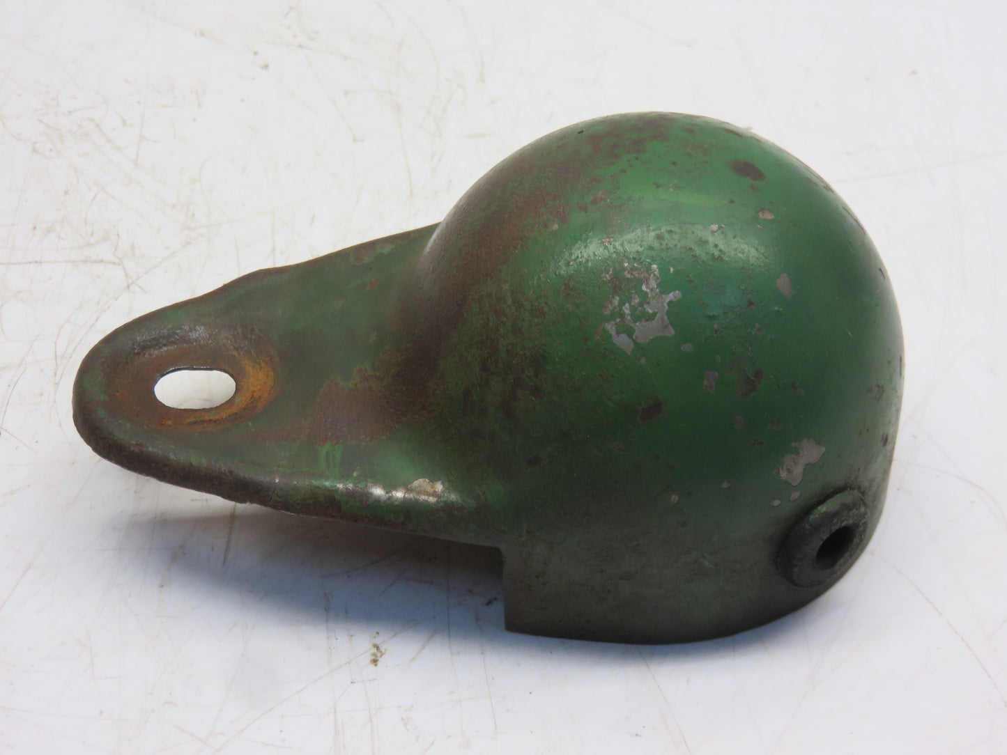 F2630R John Deere Left Hand Spark Plug Cover For 520, 620, 720, 530, 630, 730