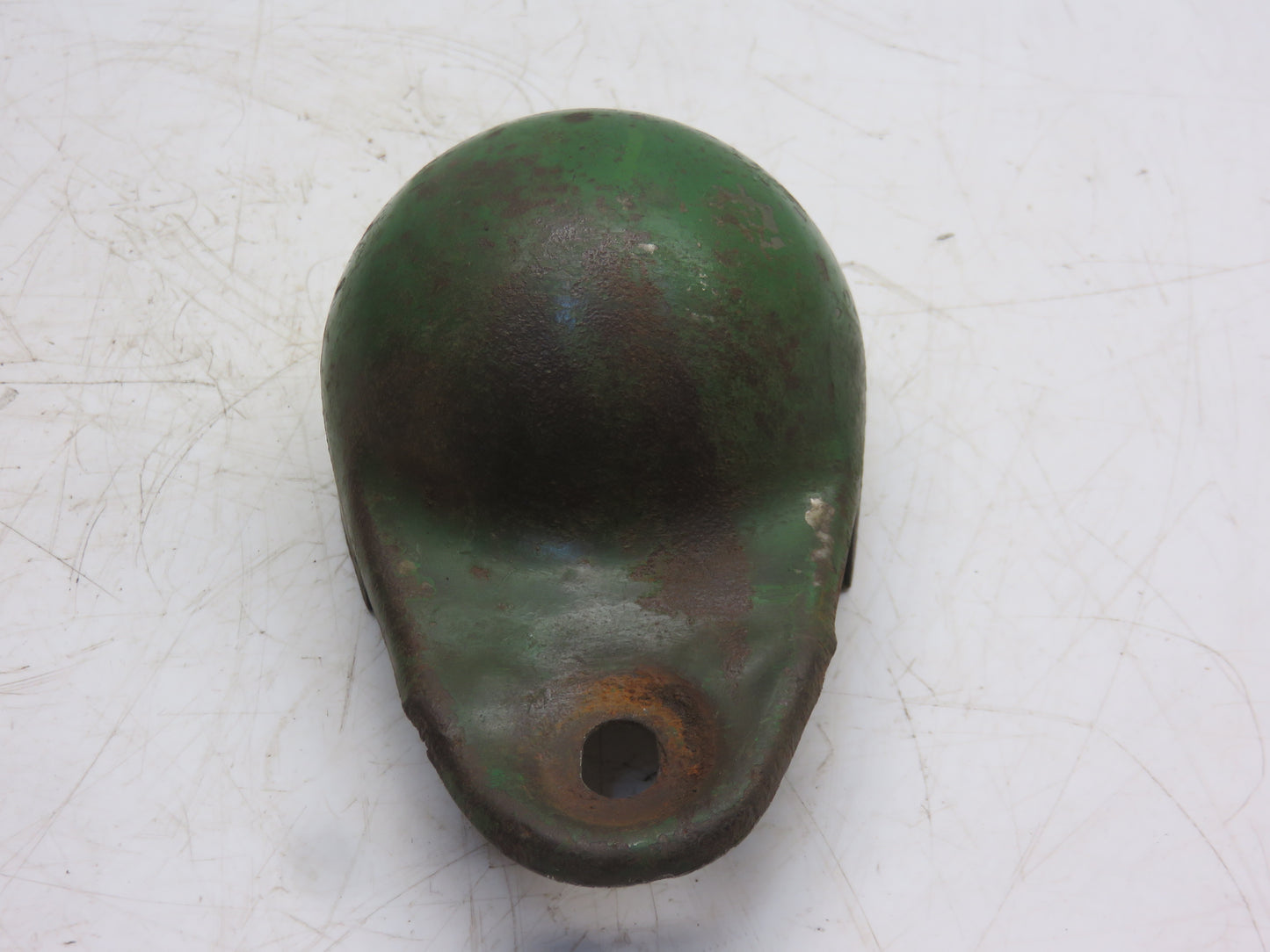 F2630R John Deere Left Hand Spark Plug Cover For 520, 620, 720, 530, 630, 730