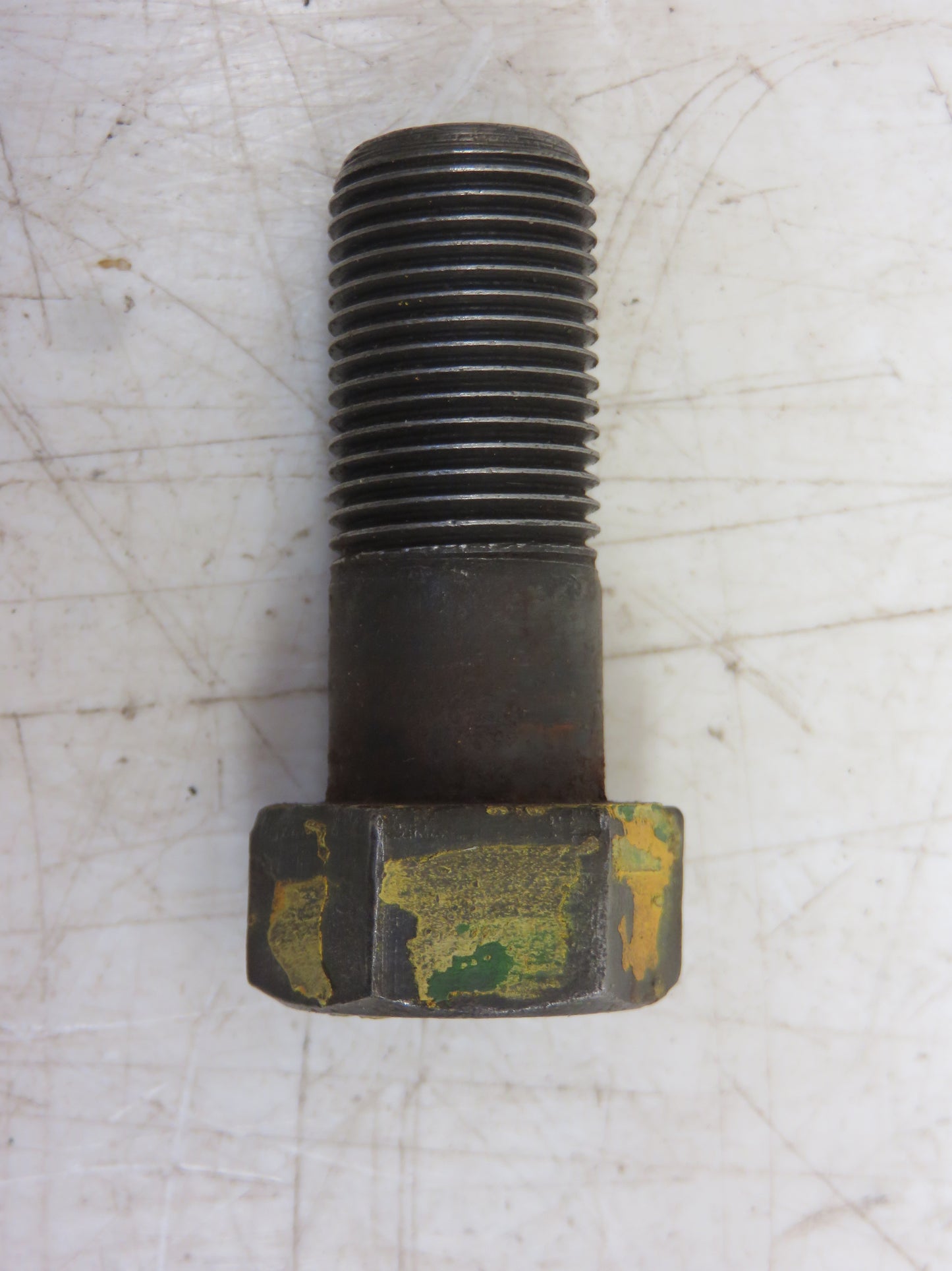 M1664T, T11297T John Deere Special Cap Screw For M, 40, 320, 420, 330, 430, 435