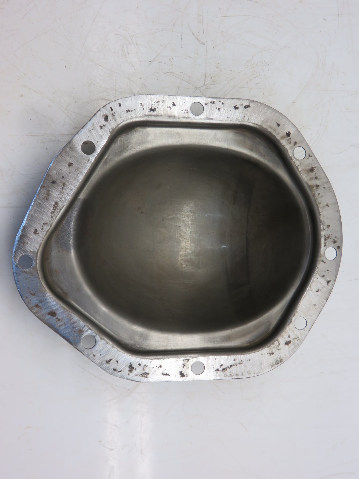 L505T John Deere Differential Cover For L, LA, LI