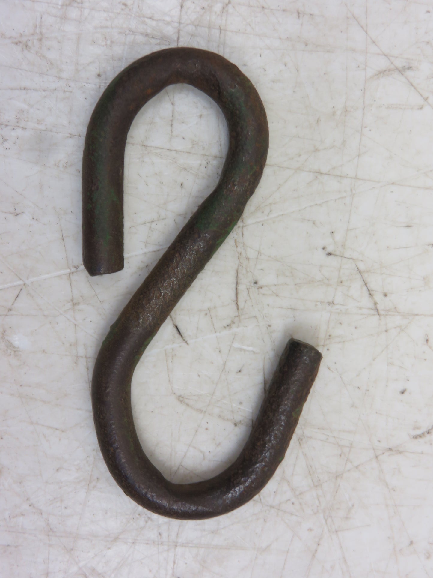 31575A John Deere S Hook For 800, 800A, 801 Hitch