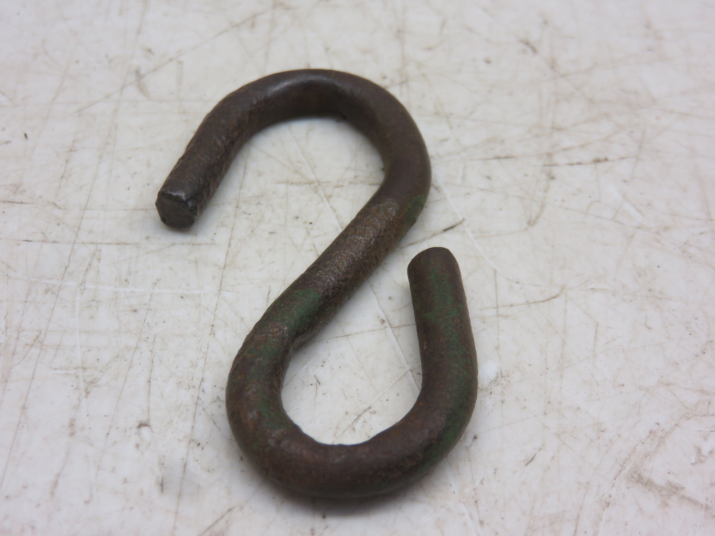 31575A John Deere S Hook For 800, 800A, 801 Hitch