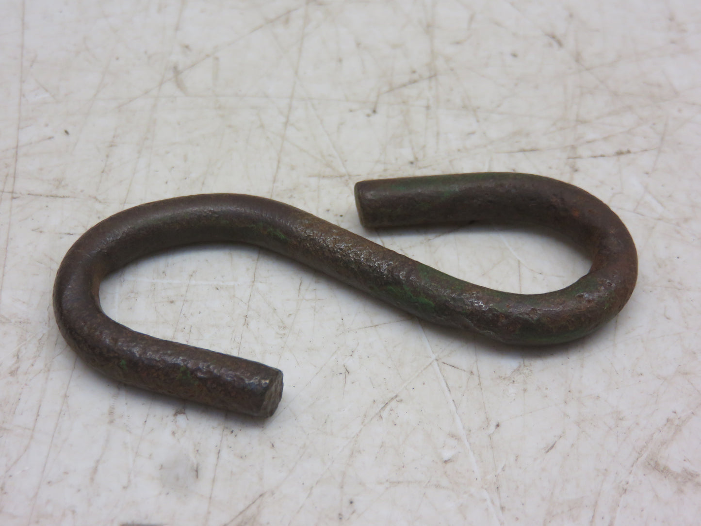 31575A John Deere S Hook For 800, 800A, 801 Hitch